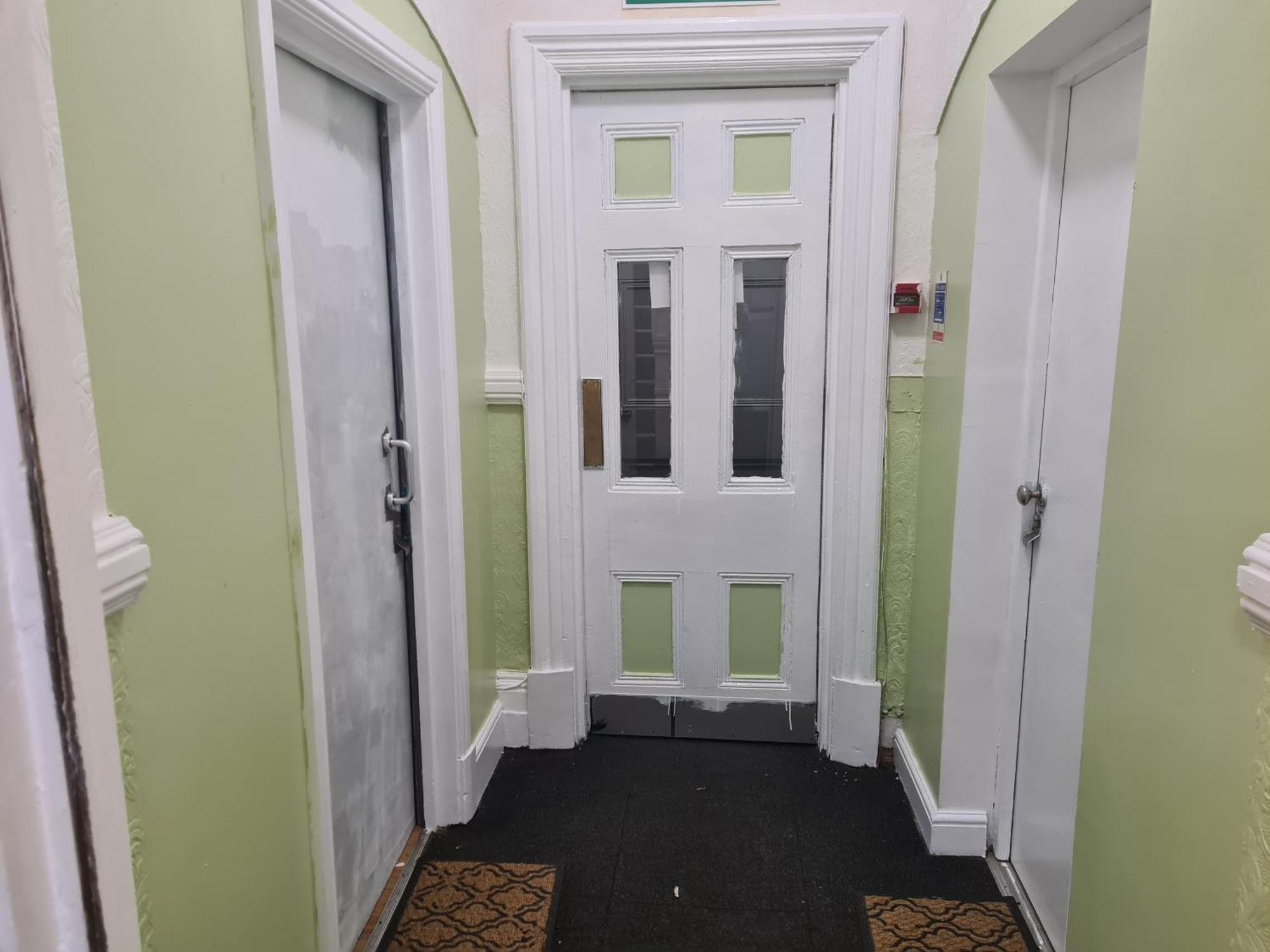 Tredegar Arms Budget Guesthouse For Walkers/Cyclists/Contractors/Traveler Merthyr Tydfil Exteriör bild