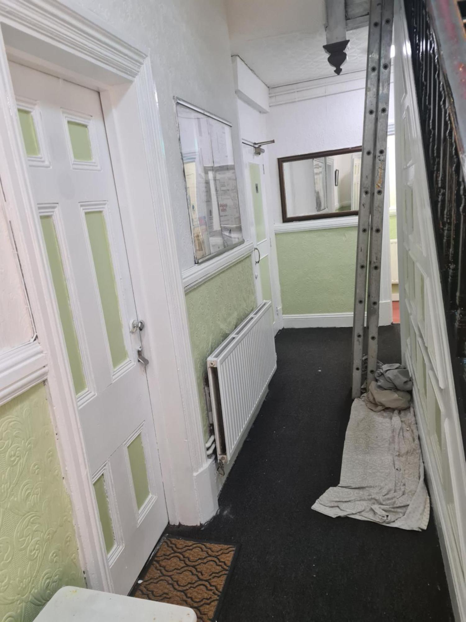 Tredegar Arms Budget Guesthouse For Walkers/Cyclists/Contractors/Traveler Merthyr Tydfil Exteriör bild